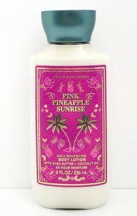 Лосьон для тела Bath and Body Works Pink Pineapple Sunrise 236 мл 1984883165 фото