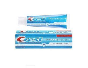 Зубная паста Crest Pro-Health Smooth Formula Whitening Power 130 г 251189721 фото