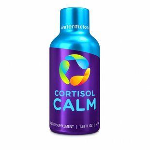 Results RNA Cortisol Calm 57 мл Резалтс РНКА&nbsp;рідкий комплекс для емоційного комфорту та підтримки настрою. 3094725359 фото