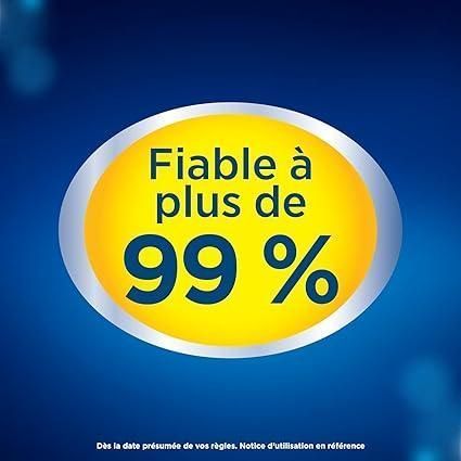 Clearblue Rapid Detection (Клеарблю), 1 шт - тест на беременность для раннего выявления + 99% точности. 2596598390 фото