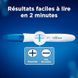 Clearblue Rapid Detection (Клеарблю), 1 шт - тест на беременность для раннего выявления + 99% точности. 2596598390 фото 4