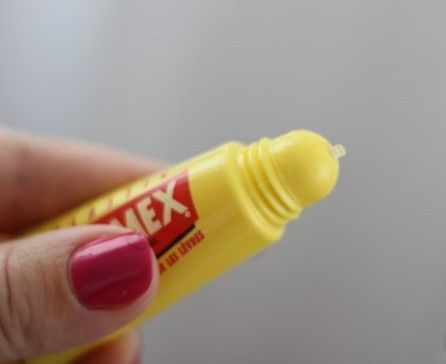Бальзам лікувальний для губ Classic Lip Balm Tube Carmex, 10 г 1754243257 фото