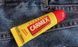 Бальзам лікувальний для губ Classic Lip Balm Tube Carmex, 10 г 1754243257 фото 2