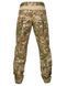 Тактичні штани Brutals G3 Combat Pants Multicam бойові штани мультикам із наколінниками та спандекс вставками L 73-83 кг 1712722833 фото 2