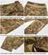 Тактичні штани Brutals G3 Combat Pants Multicam бойові штани мультикам із наколінниками та спандекс вставками L 73-83 кг 1712722833 фото 4