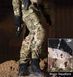Тактичні штани Brutals G3 Combat Pants Multicam бойові штани мультикам із наколінниками та спандекс вставками L 73-83 кг 1712722833 фото 5