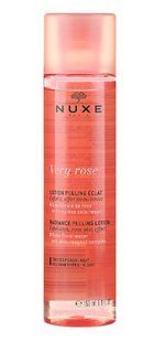 NUXE Very Rose осветительный пилинг для всех типов кожи 150мл 1834189999 фото