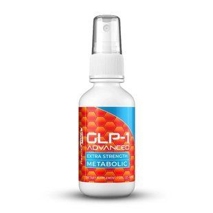 Results RNA GLP-1 Advanced Metabolic Extra Strength 60 мл Резалтс РНКА спрей для контролю апетиту та підтримки метаболізму. 3096310247 фото