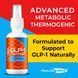Results RNA GLP-1 Advanced Metabolic Extra Strength 60 мл Резалтс РНКА спрей для контролю апетиту та підтримки метаболізму. 3096310247 фото 2
