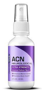 Results RNA ACN Neuro Extra Strength 60 мл Резалтс РНКА cпрей для підтримки пам&rsquo;яті та концентрації. 3096321087 фото