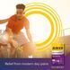 Bayer Back & Body Extra Strength 200 капсул 500 мг + 32,5 мг кофеїну Баєр для полегшення болю у спині м'язах і тілі Bayer Back & Body фото 6