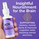 Results RNA ACN Neuro Extra Strength 60 мл Резалтс РНКА cпрей для підтримки пам&rsquo;яті та концентрації. 3096321087 фото 6