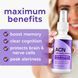 Results RNA ACN Neuro Extra Strength 60 мл Резалтс РНКА cпрей для підтримки пам&rsquo;яті та концентрації. 3096321087 фото 5