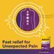 Bayer Back & Body Extra Strength 200 капсул 500 мг + 32,5 мг кофеїну Баєр для полегшення болю у спині м'язах і тілі Bayer Back & Body фото 5