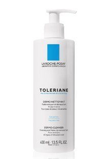 La Roche-Posay Toleriane средство для снятия макияжа для чувствительной кожи Лярош, 400мл. 1959045279 фото