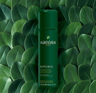 Сухий шампунь Rene Furterer Naturia Dry Shampoo Рене Фуртер 150 мл Франція 1381615699 фото
