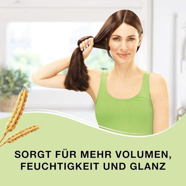 Priorin shampoo Bayer 200 мл шампунь Пріорін проти випадіння для кращого росту волосся - ніжний догляд за волоссям Німеччина 1393106246 фото