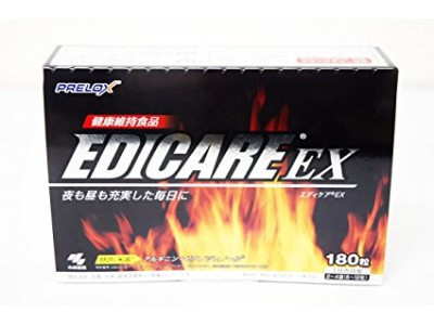 EDI Care таблетки Еді Кеа для чоловічого здоров'я, 180 таб. (3041700378)
