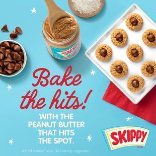 Skippy Super Chunk Extra Crunchy Peanut Butter, 1.36 кг, Скіппі - арахісова паста зі шматочками арахісу. 421551495 фото