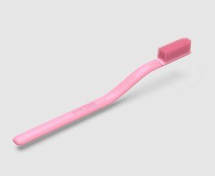 М'яка зубна щітка BOIE USA Original Toothbrush 1689855473 фото