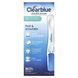 Clearblue Easy fast accurate rapid, 2 шт, Клеарблю - быстрый цифровой тест на беременность. 2884612171 фото 2