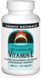 Source Naturals Vitamin E 400 IU D-Alpha Tocopherol 50 таблеток SNS-04813 фото 1