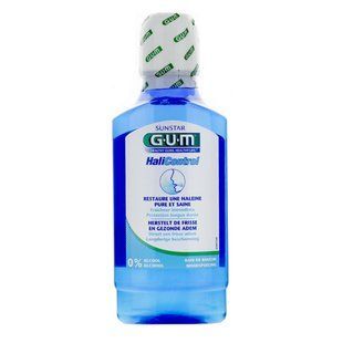 Ополаскиватель для полости рта Гам Gum HaliControl 300 мл 1457037366 фото