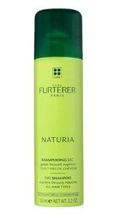 Сухий шампунь для волосся Rene Furterer Naturia Dry Shampoo, 150 мл 1697219478 фото