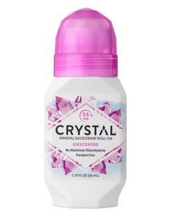 Роликовий дезодорант Crystal Body Deodorant Roll-On Deodoran, 66мл 1977851726 фото
