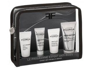 Набор уход за лицом Филорга Filorga Discovery Kit Anti-Wrinkle Expert Program 1696024576 фото