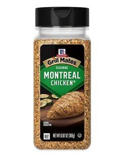 McCormick Grill Mates Montreal Chicken 10.87 OZ 308 г Маккормік приправа для курки та гриля. 3023912288 фото