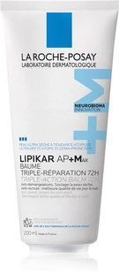 La Roche-Posay Lipikar AP+M Balm 200 мл, Ля Рош-Позе Липикар AP+M - бальзам для очень сухой и атопичной кожи. 2928871546 фото