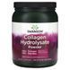 Swanson Collagen Hydrolysate Powder 454 g SW1657 фото 1