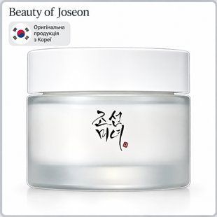 Beauty Of Joseon Dynasty Cream 50 мл Б&rsquo;юті оф Джосон Династія Крем зволожувальний крем для сухої та зрілої шкіри 3179223598 фото
