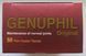 EVA Genuphil Original 50 табл MSM glucosamine chondroitin Дженуфил Оригинал комплекс для здоровья суставов эффективная формула 2805426237 фото 2