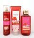 Гель для душа Bath & Body Works Strawberry Pound Cake 295 мл. 1984043510 фото 2