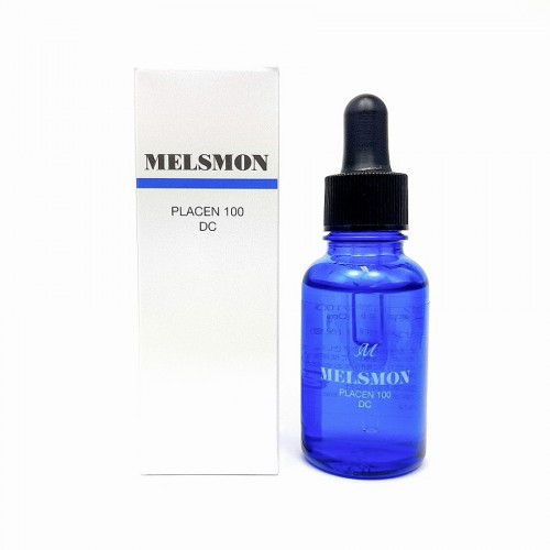 Melsmon Placenta 100 DC Essence Эссенция с плацентой MELSMON, 30 мл (3041700225)