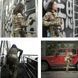 Тактическая военная женская форма с защитой наколенниками и налокотниками M 1685384734 фото 3