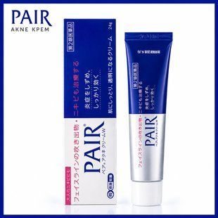 LION Pair Acne Cream W 24 г&nbsp;Лайон крем для локального догляду за шкірою з висипаннями та акне 3154372815 фото