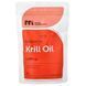 Micro Ingredients Antarctic Krill Oil 300 рідких капсул MII-02306 фото 1