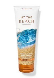 Крем для тела Bath & Body Works At The Beach 226г. 1984016282 фото
