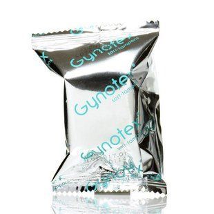 Тампони Gynotex Dry Soft Tampons 10 шт. для спорту, сауни, плавання 2011304061 фото