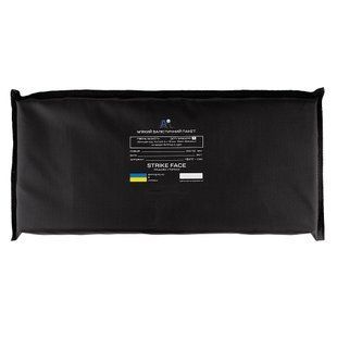 М&rsquo;який балістичний пакет BP300x150 1 клас захисту Kevlar + високомолекулярний поліетилен НВМПЕ для бронежилетів. alt-0037 фото