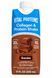 Vital Proteins Collagen&Protein Shake Chocolate&nbsp;325 мл Вайтал Протеїнс&nbsp;готовий протеїново-колагеновий коктейль зі смаком шоколаду 3149827088 фото 1