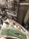 Тактична весняна куртка софтшелл Soft Shell Multicam на флісі армійська камуфляж мультикам ЗСУ 1737771494 фото 3