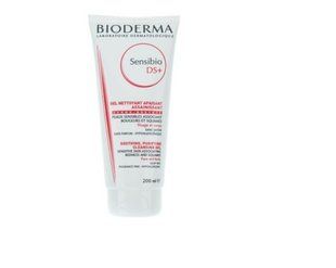 Очищающий гель Bioderma Sensibio DS+ Soothing Purifying Cleansing Gel 200 мл 219028207 фото