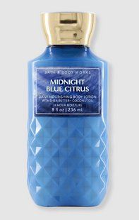 Лосьйон для тіла Bath & Body Works Midnight Blue Citrus 236 мл. 1993633860 фото
