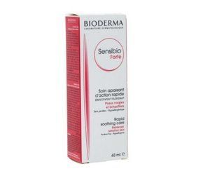 Крем для лица Bioderma Sensibio Forte Reddened Sensitive Skin 40 мл 219028411 фото