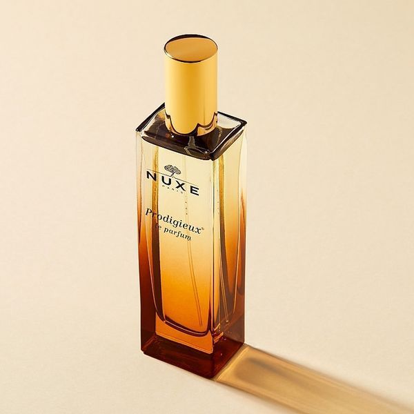 Коробка краси Nuxe Mythical Fragrance, парфуми 30мл, олія для душу 100мл, ароматичне молочко 30мл 2455701980 фото