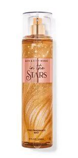 Спрей для тела и волос Bath and Body Works In The Stars mist, 236 мл. 2128763256 фото
